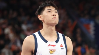 杜鋒：崔永熙向好發(fā)展，球隊有在觀察新的內(nèi)線大外援