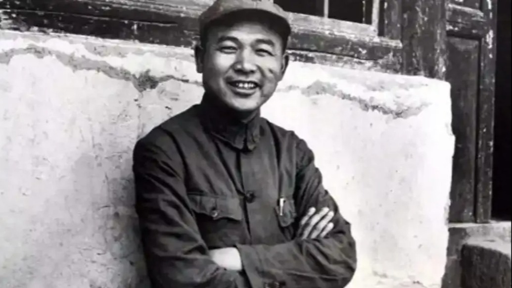 历史上的今天｜1970年3月25日，开国大将徐海东逝世