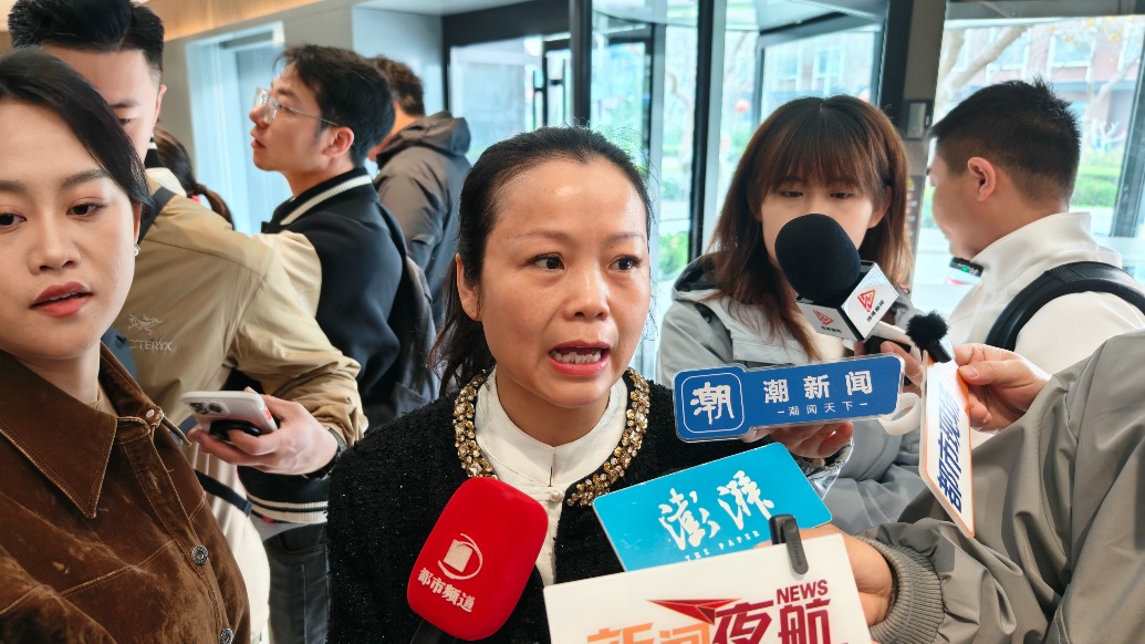 被害人姜甲儒母親：人販子可恨，但買家才是源頭，嚴(yán)懲買家才能天下無拐