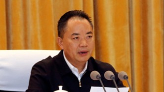 四川省人大常委会原副主任宋朝华被提起公诉