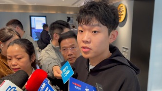 “山東入室搶嬰案”受害者姜甲儒：人販子大限將至，我們的努力是有用的