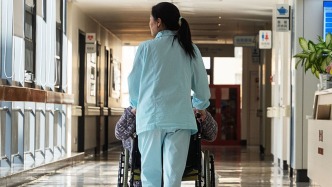 事關(guān)失能老年人養(yǎng)老，專項補助120.9億元已下達