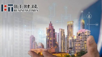 劉強(qiáng)東“牽手”王健林，原來(lái)倆人竟然是地產(chǎn)同行？