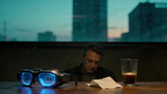 AI眼鏡，又一個折疊屏？