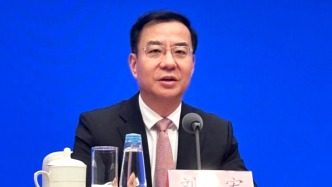 國家數(shù)據(jù)局答澎湃：抓緊出臺建設(shè)全國一體化數(shù)據(jù)市場的政策文件