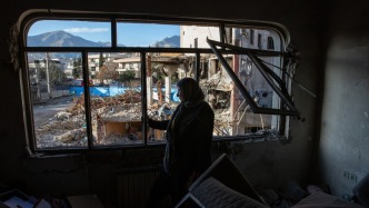 以媒：美國計劃于4月9日結(jié)束對伊朗戰(zhàn)爭