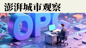 OPC熱的冷思考：不做概念，服務(wù)要搭建垂類產(chǎn)業(yè)生態(tài)