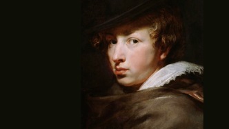 罕見的凡·戴克特展，匯聚歐洲30多家博物館藏品