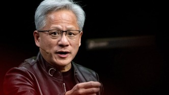高考志愿怎么填？黃仁勛建議：英語(yǔ)和基礎(chǔ)理科很重要