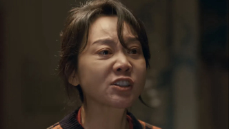 吵架戲，才是人類演技的底牌