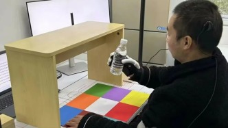 從清華實驗室到全球首證：博?？档闹袊X機(jī)接口之路