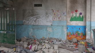 美以襲擊已致伊朗208名未成年人死亡