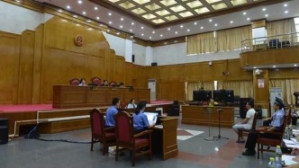 “內(nèi)鬼”受賄兩千萬后公司損失一個億，涉嫌行賄的商人未被追責(zé)