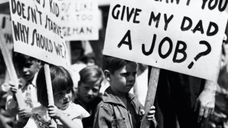 梁文静评《从马车到登月》｜人生过山车：〇〇一代与美国二十世纪