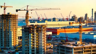苏州今年1-2月规上工业总产值7297.9亿元，同比增长7.2%