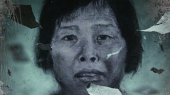 “梅姨”，在死刑犯判決書中的9次“露臉”