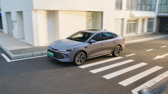 油價上漲：比亞迪如何回應(yīng)民生與能源安全雙重命題