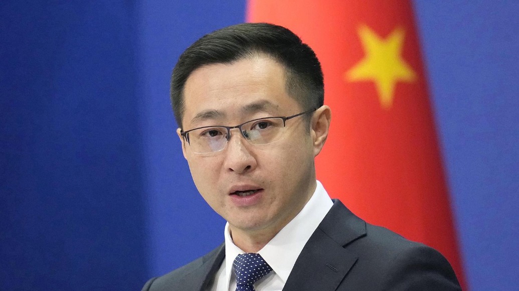 自称日本自卫队现役官员强闯中国驻日使馆，外交部回应