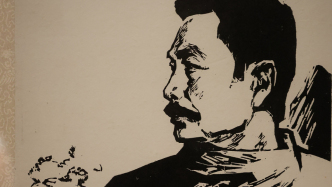 閱沙記｜被掏空的復(fù)仇：讀魯迅《鑄劍》