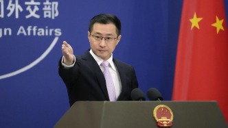 日本擬將日中關(guān)系定位降級(jí)，外交部：若想改善關(guān)系，就應(yīng)認(rèn)真反思糾偏