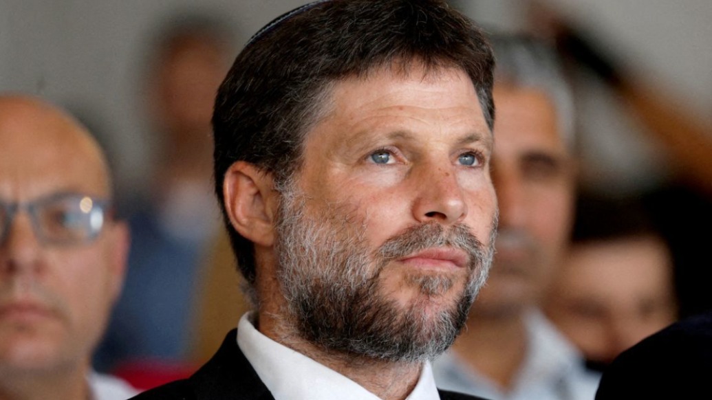 以色列政府极右翼高官扬言：吞并黎巴嫩南部