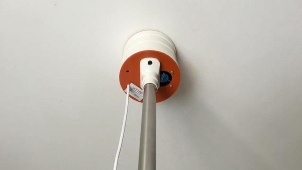 旁白｜对于噪音和震楼器，那些能容忍的和不能容忍的