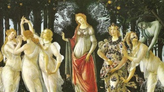 冯新平｜美与恐：重绘文艺复兴的权力地图