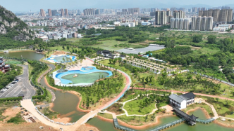 民營(yíng)建筑巨頭太平洋起訴廣西貴港城管局案一審：一個(gè)違規(guī)PPP項(xiàng)目的善后困局