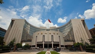 央行明日開展5000億元MLF操作，連續(xù)13個月加量續(xù)做