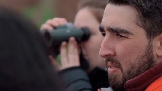 魔都怎么樣｜抵滬第一站，兩個英格蘭青年直奔城市盡頭“加新”