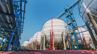 衛(wèi)星化學(xué)去年營收再創(chuàng)歷史新高，凈利同比降12%至53億元