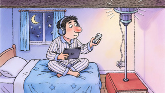 澎湃漫評｜化解鄰里矛盾不能靠震樓