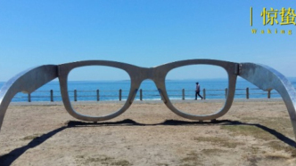 AI眼鏡，還在追趕iPhone時(shí)刻