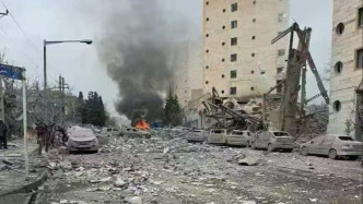 出伊朗記③｜離途一路平靜，卻看到了這片土地上不張揚的傷痕