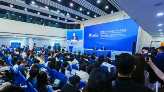 博鰲亞洲論壇｜兩大旗艦報告發(fā)布：亞洲經(jīng)濟(jì)韌性仍在，AI為未來亞洲發(fā)展賦能