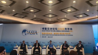 林毅夫：減少內卷程度需要有效市場和有為政府