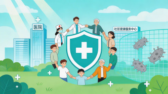 上海結(jié)核病疫情呈穩(wěn)步下降態(tài)勢，去年報告發(fā)病率處于全國最低水平