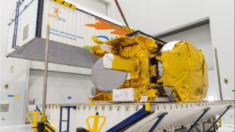 觀察｜日本大幅擴充太空戰(zhàn)部隊規(guī)模，強化太空戰(zhàn)能力