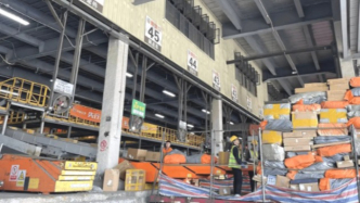 四大快遞單票收入持續(xù)提升，淡季價格戰(zhàn)打不打？