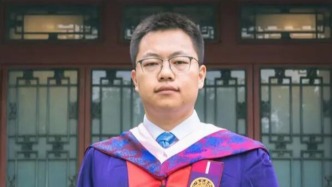 “以學(xué)術(shù)水平論英雄”，中國社科院95后青年學(xué)者破格晉升副研究員