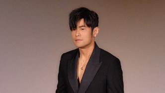 周杰倫：我的歌要有正能量