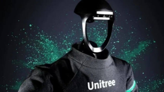 宇樹(shù)上市，這10點(diǎn)你應(yīng)該知道