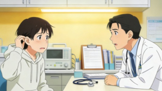 看完《驚蟄無(wú)聲》別入戲太深：電影無(wú)聲是藝術(shù)，耳朵“無(wú)聲”是警報(bào)