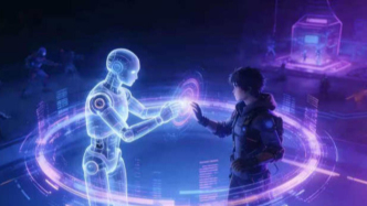 AI+游戲，如何避免成為制造“AI泔水”流水線？