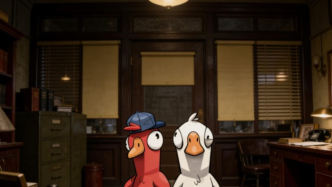 虎牙會(huì)成為“鵝鴨殺公司”嗎?