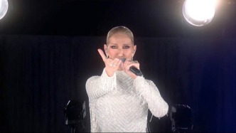 席琳·迪翁將復出，曾患百萬分之一罕見病