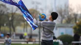 工人日報關(guān)注：學(xué)生放假家長不休？多地出招護(hù)航春假落地