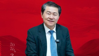 全球化智库理事长王辉耀：把海南打造成连接中国和世界的桥梁纽带