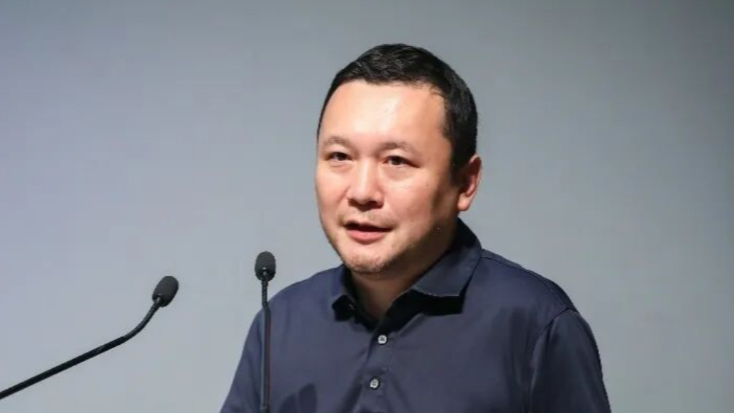 北京大学原党委常委、副校长任羽中被提起公诉