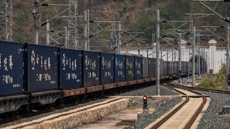 來論｜釋放西部陸海新通道戰(zhàn)略勢能，以產(chǎn)供鏈協(xié)同推動瀾湄高水平合作
